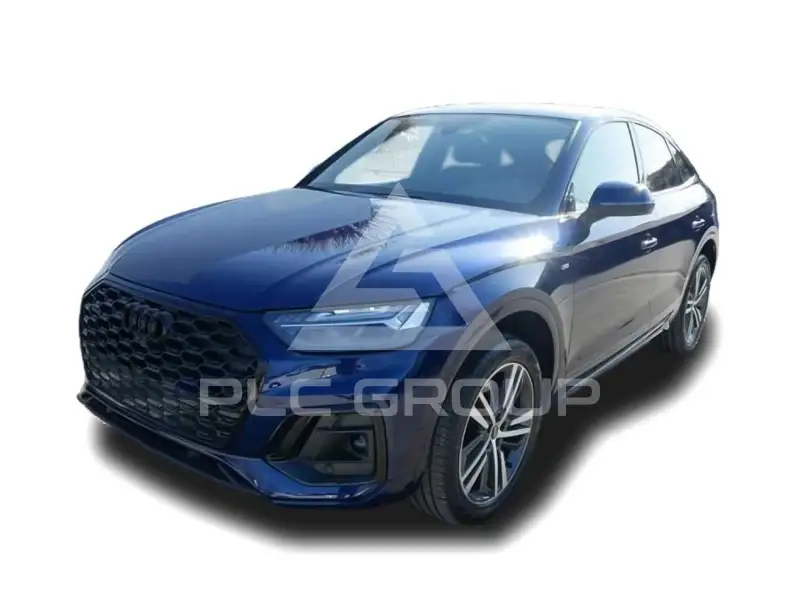 2024 Audi Q5