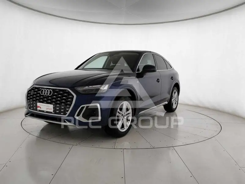2024 Audi Q5