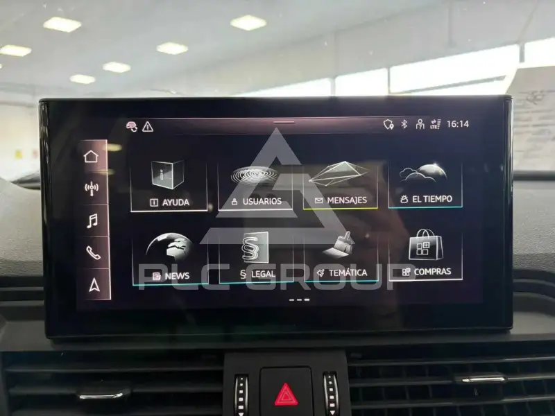 2024 Audi Q5