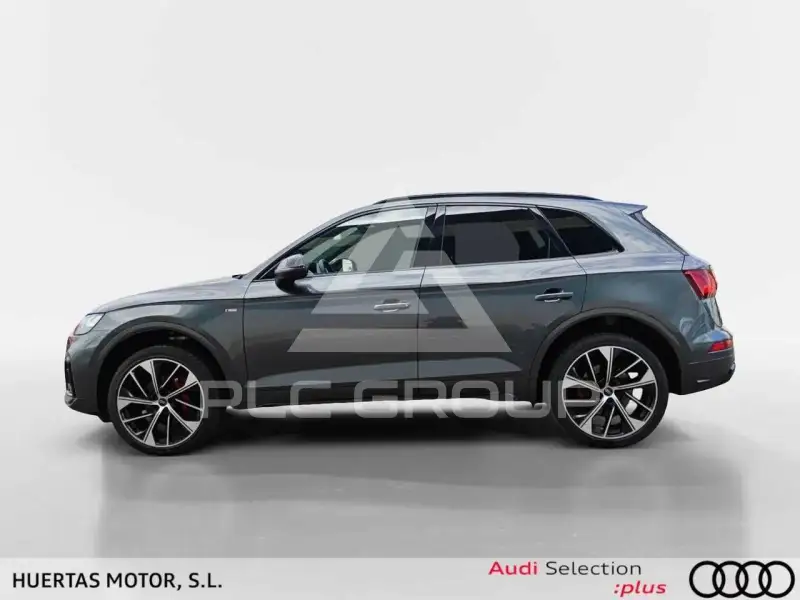 2024 Audi Q5