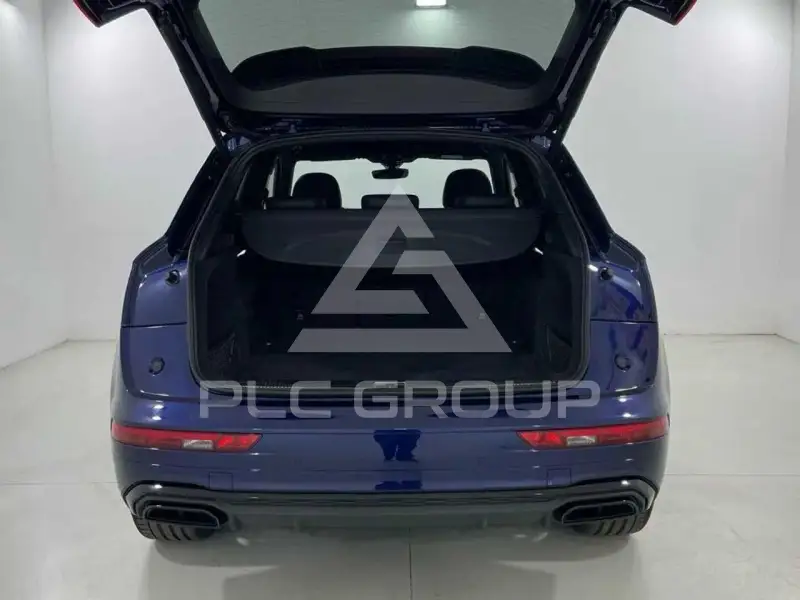 2024 Audi Q5