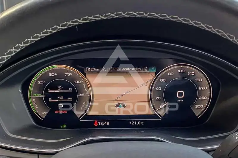 2024 Audi Q5