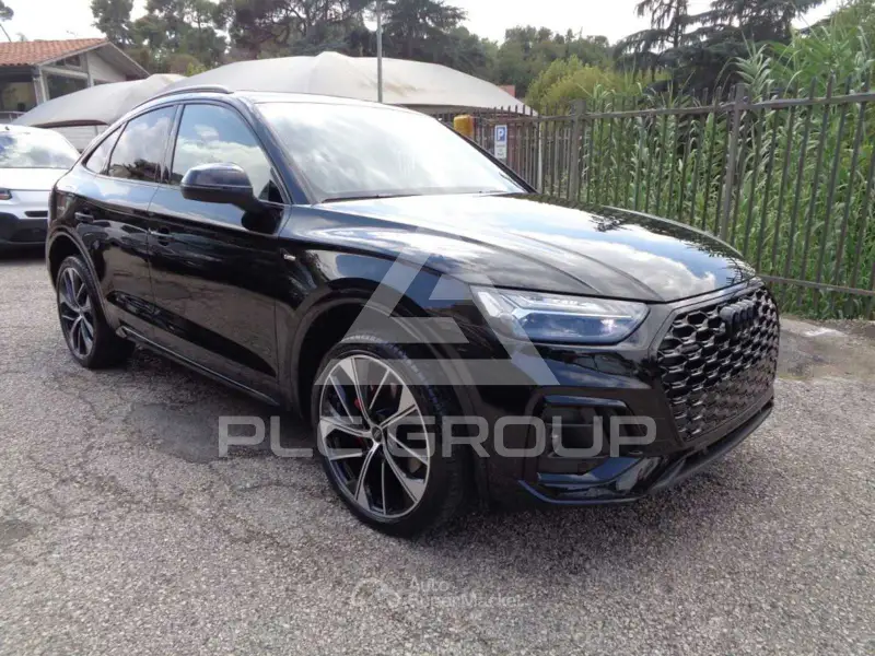2024 Audi Q5