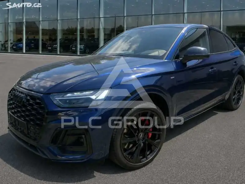 2024 Audi Q5