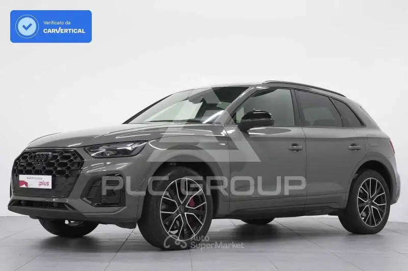 2024 Audi Q5
