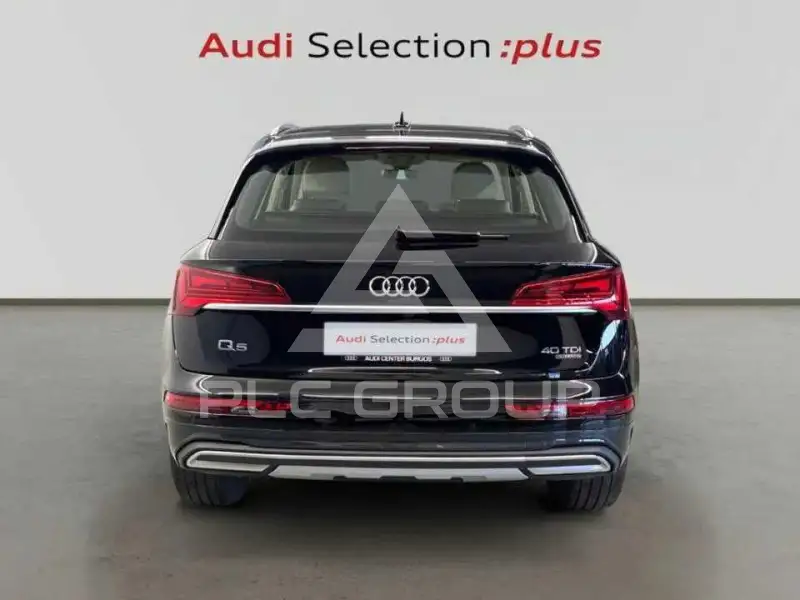 2024 Audi Q5