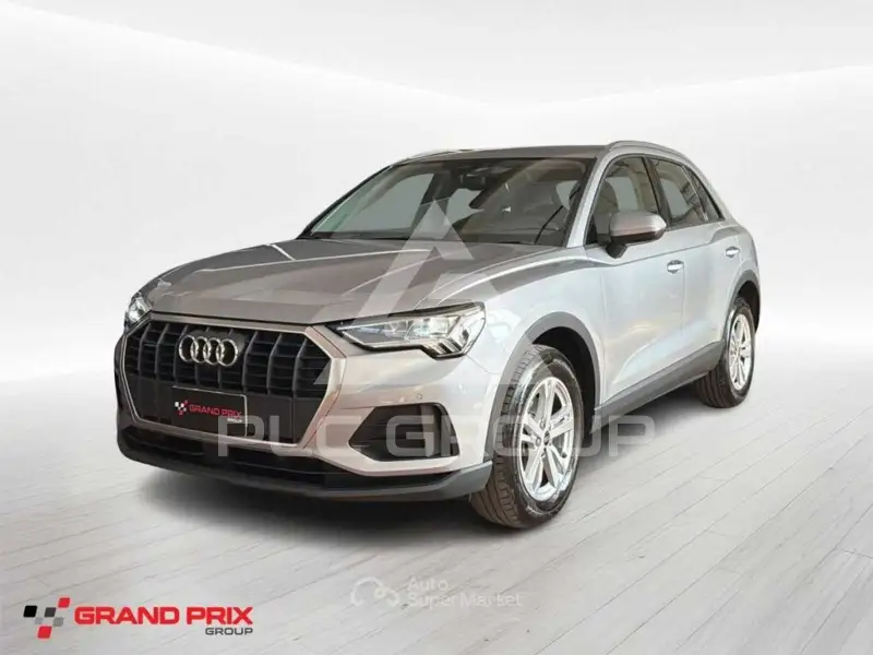 2024 Audi Q3