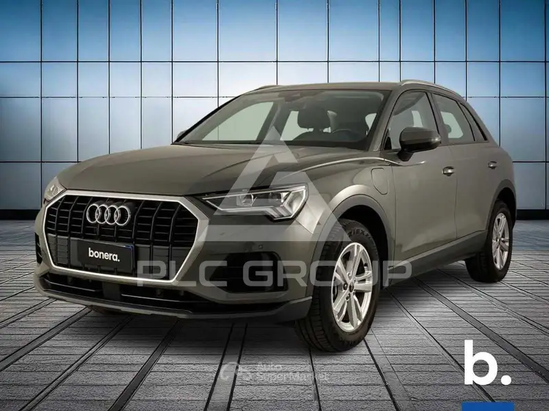 2024 Audi Q3