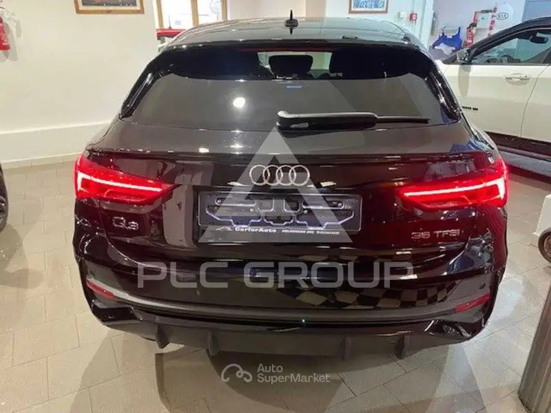2024 Audi Q3