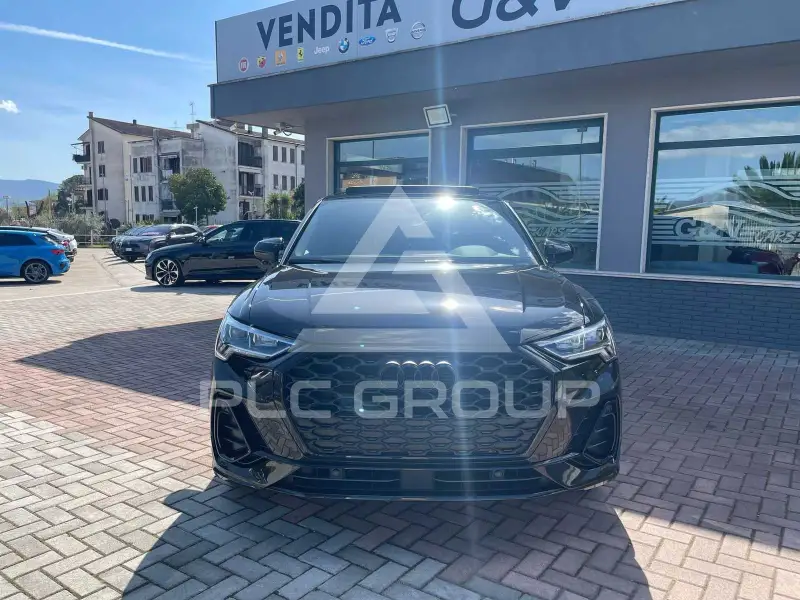 2024 Audi Q3