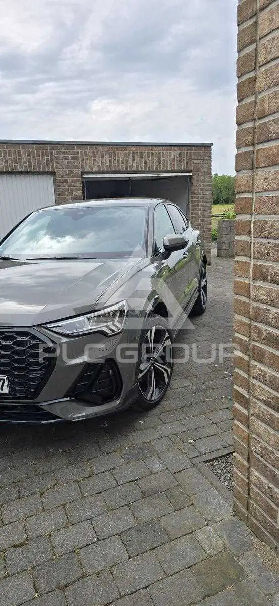 2024 Audi Q3
