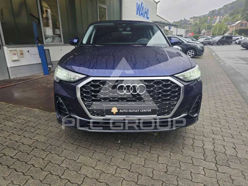 2024 Audi Q3
