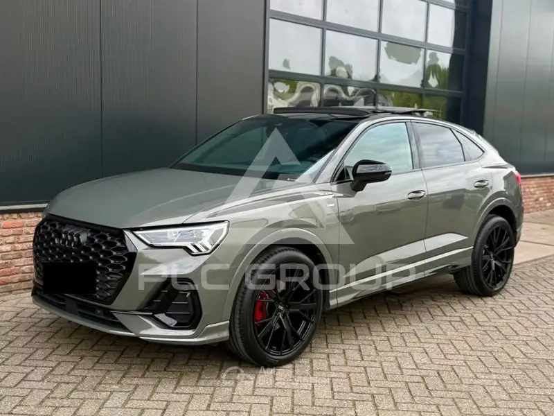 2024 Audi Q3