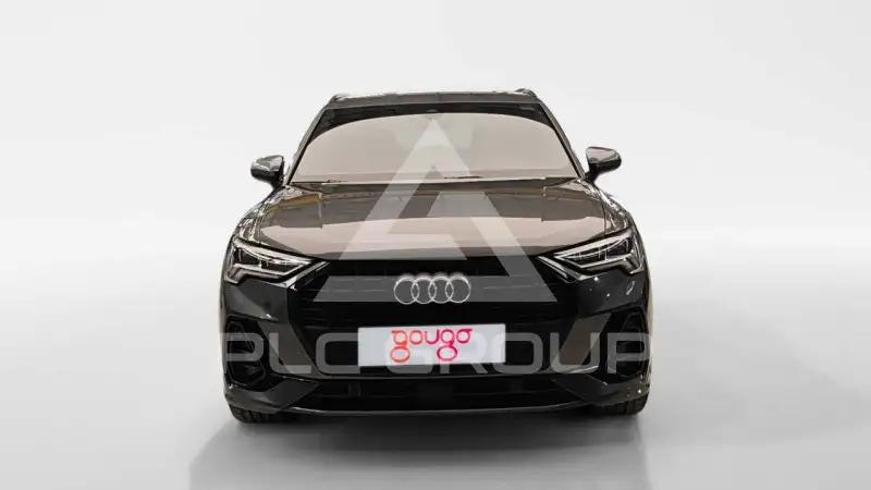 2024 Audi Q3