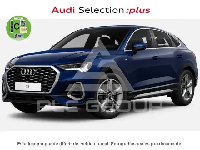 2024 Audi Q3