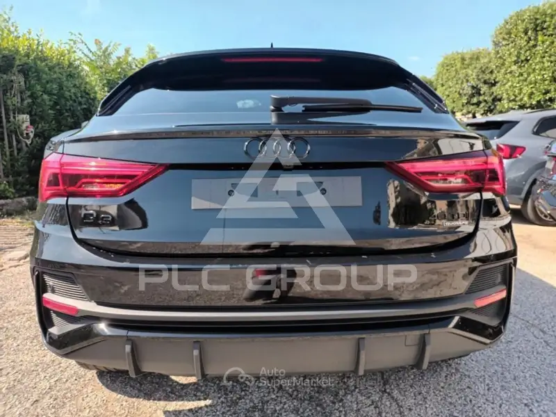 2024 Audi Q3