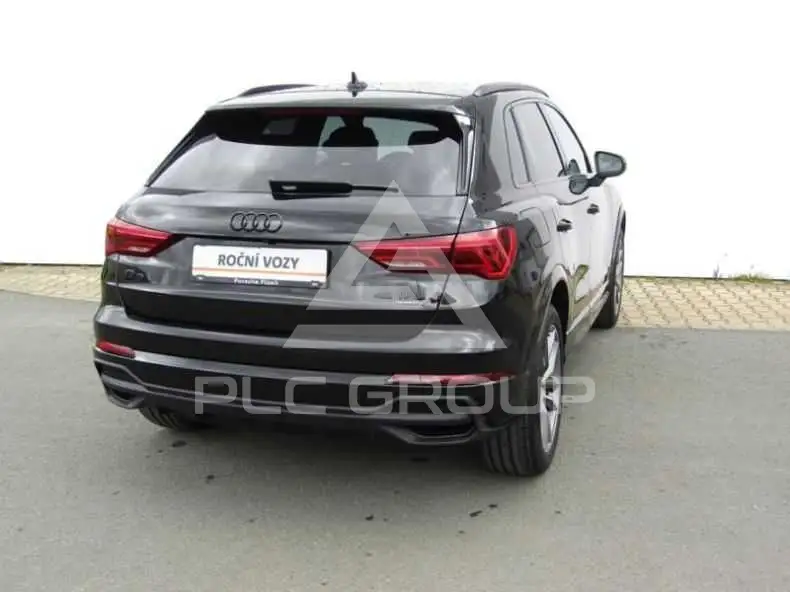 2024 Audi Q3