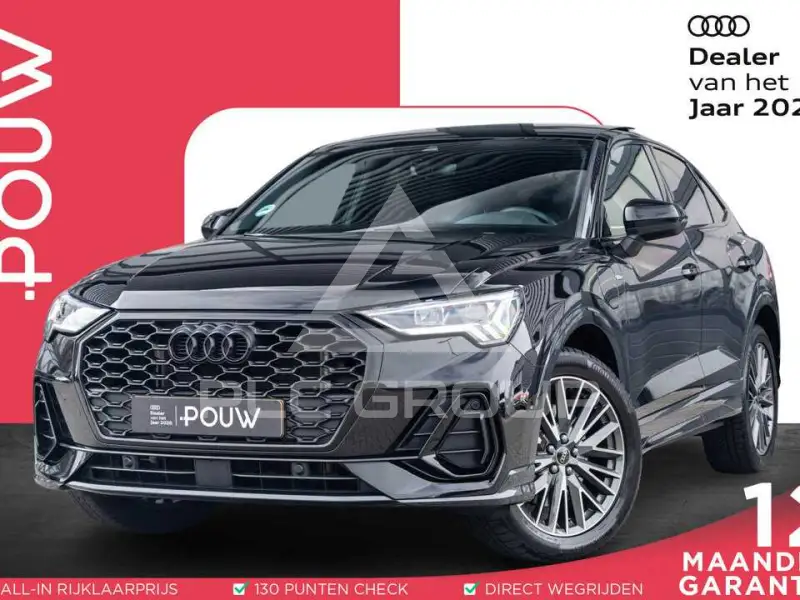 2024 Audi Q3