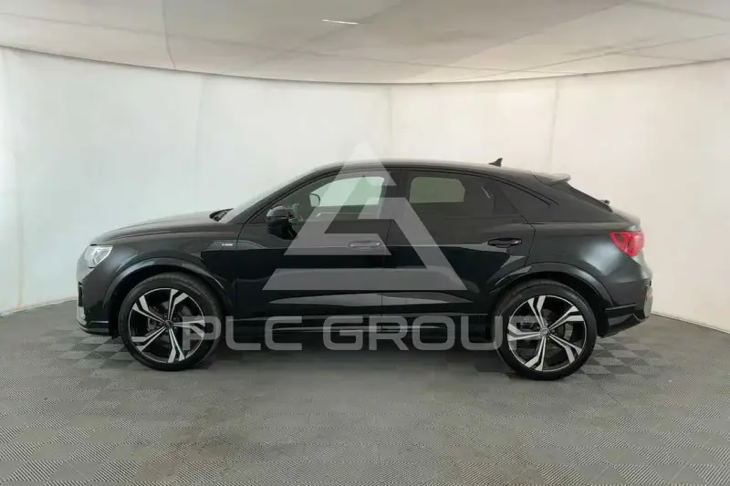 2024 Audi Q3