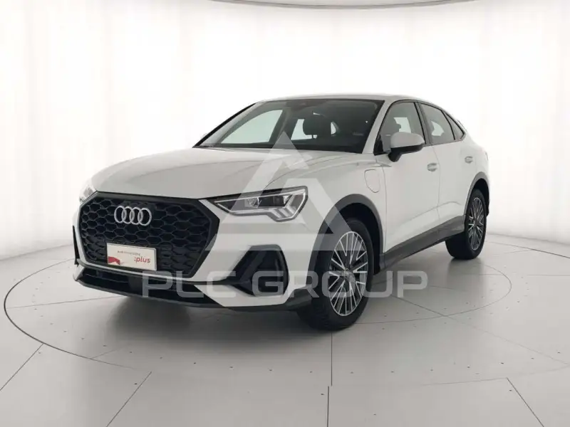 2024 Audi Q3