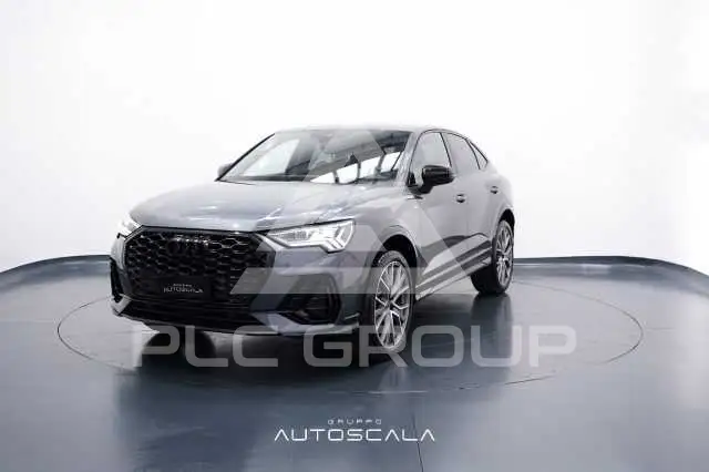 2024 Audi Q3