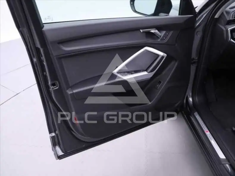 2024 Audi Q3