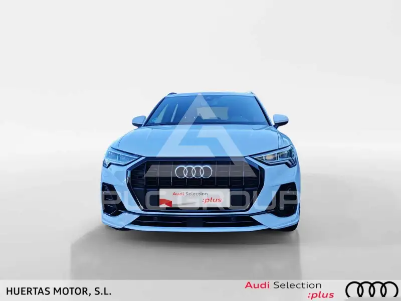 2024 Audi Q3