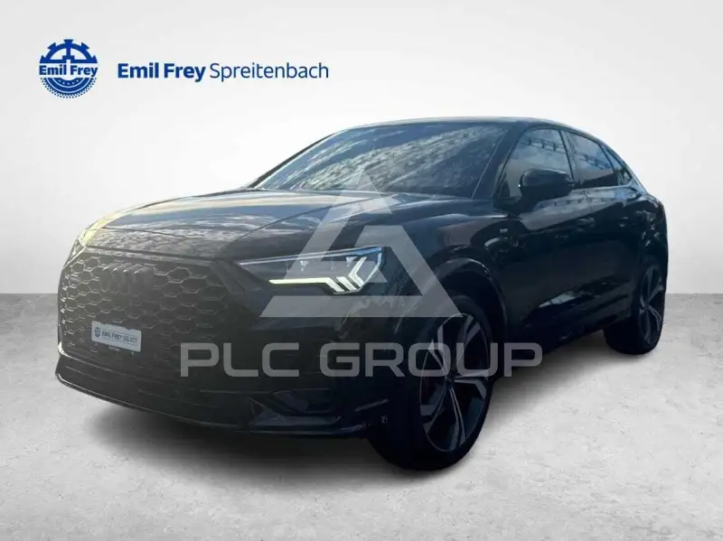 2024 Audi Q3