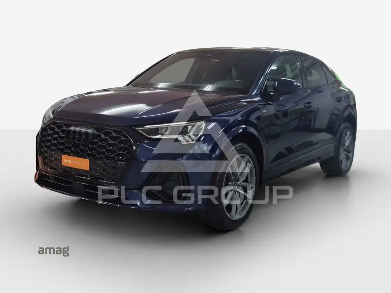 2024 Audi Q3