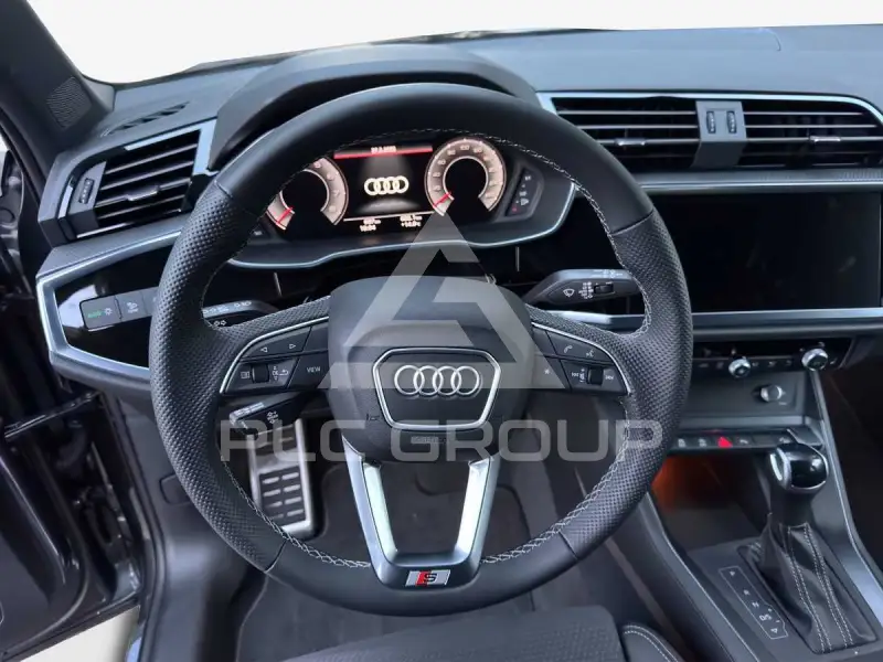 2024 Audi Q3