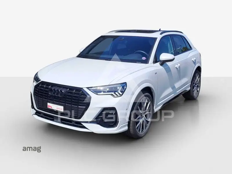 2024 Audi Q3