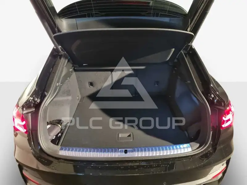 2024 Audi Q3