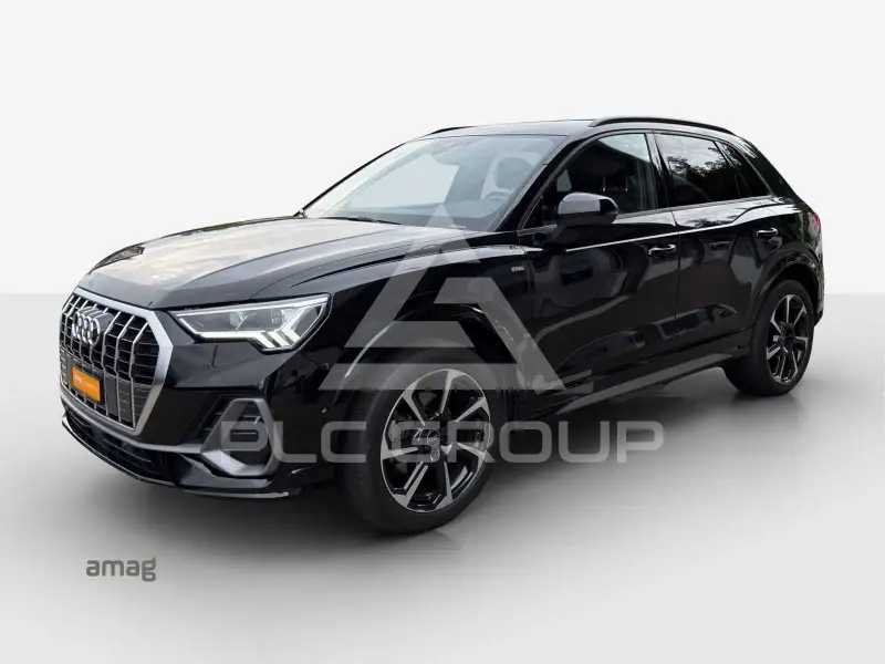 2024 Audi Q3
