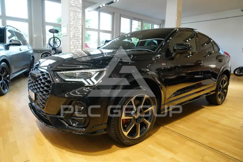 2024 Audi Q3