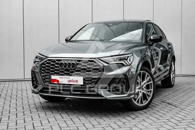 2024 Audi Q3