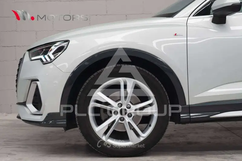 2024 Audi Q3