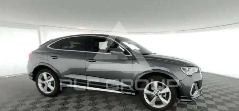 2024 Audi Q3