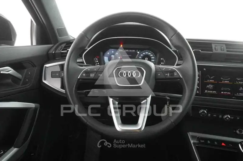 2024 Audi Q3