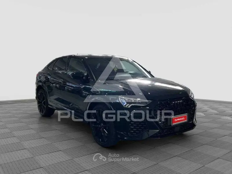 2024 Audi Q3