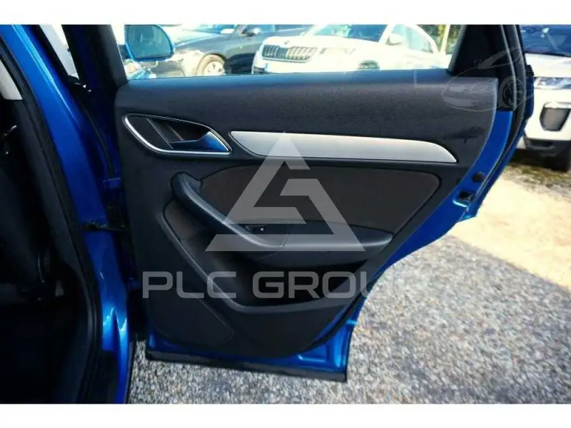 2024 Audi Q3