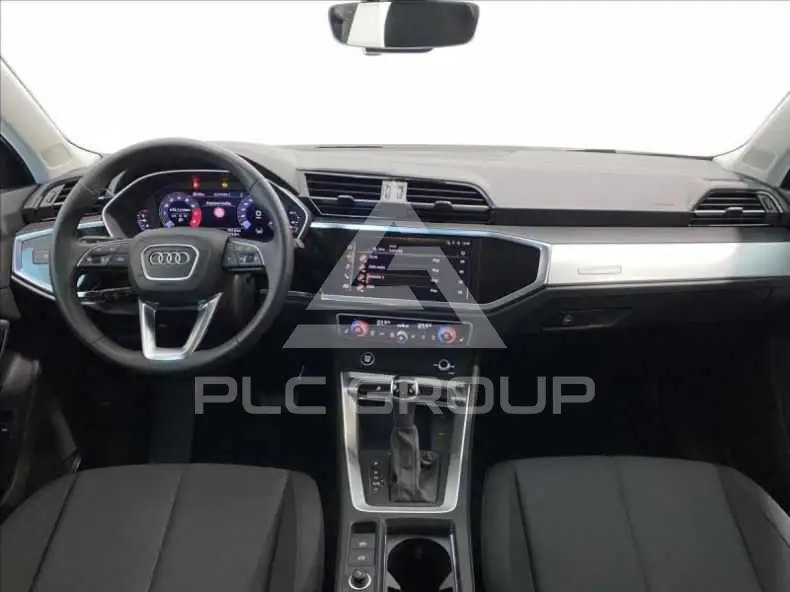 2024 Audi Q3