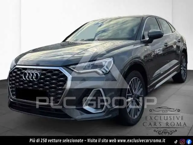 2024 Audi Q3