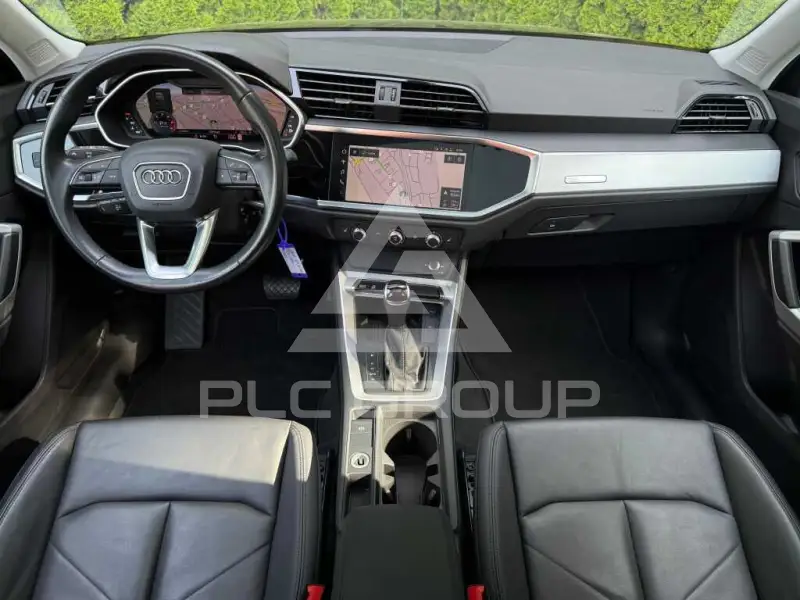 2024 Audi Q3