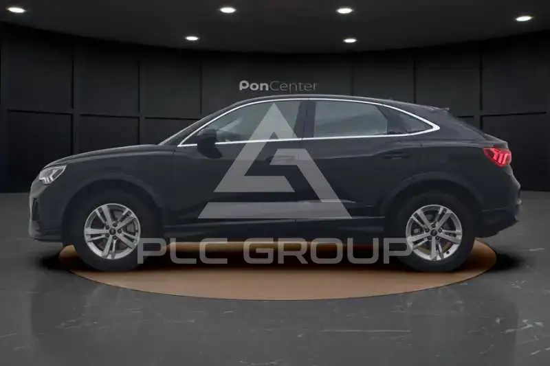 2024 Audi Q3