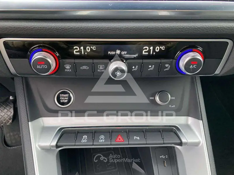 2024 Audi Q3