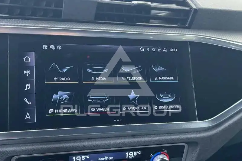 2024 Audi Q3