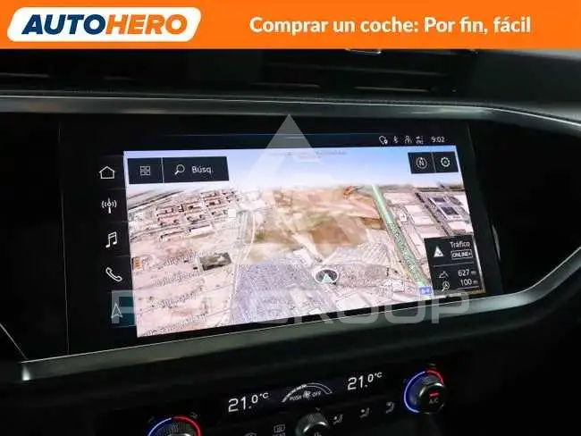 2024 Audi Q3