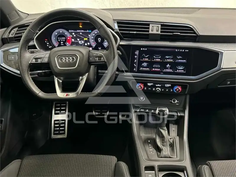 2024 Audi Q3