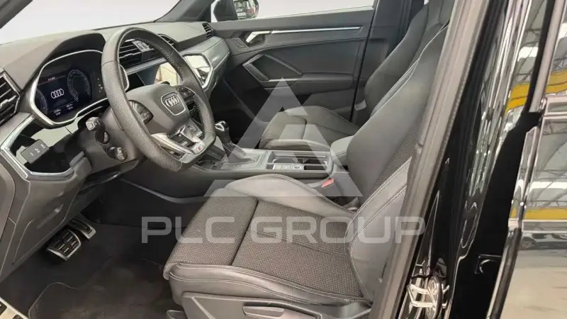 2024 Audi Q3