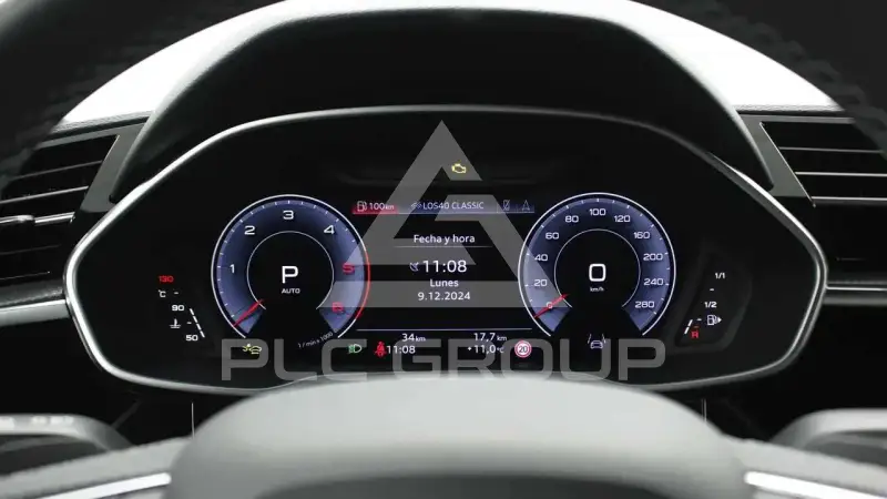 2024 Audi Q3